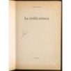 La civiltà etrusca