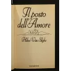 IL POSTO DELL'AMORE