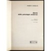 Storia della psicologia moderna