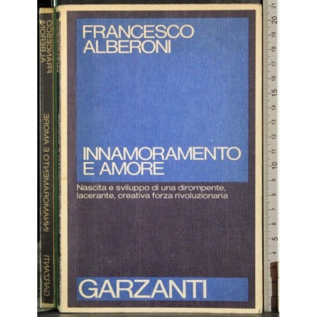 Innamoramneto e amore