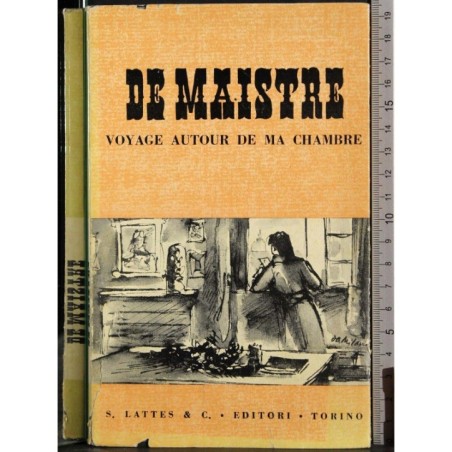 De maistre