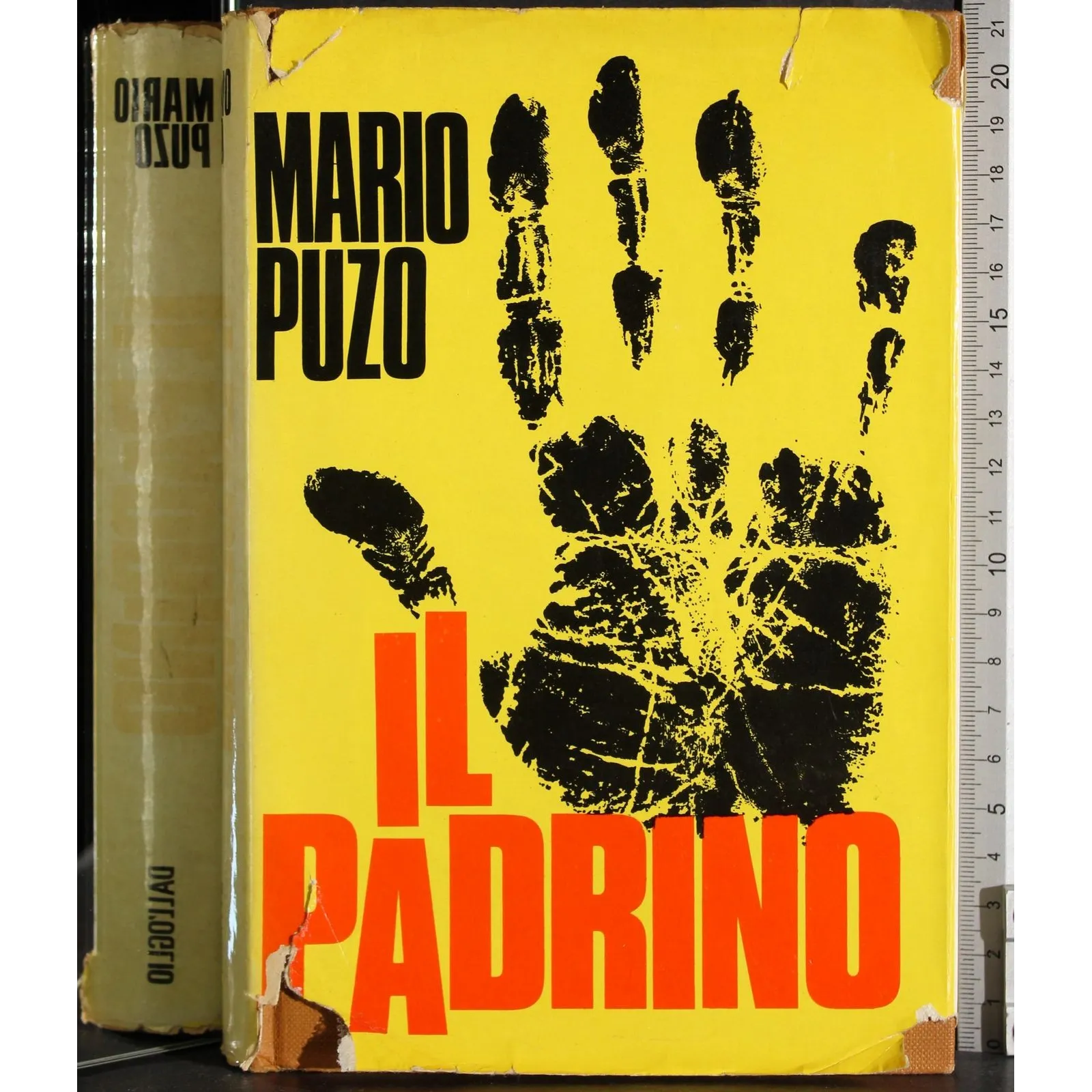 Il padrino