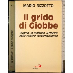 Il grido di Giobbe