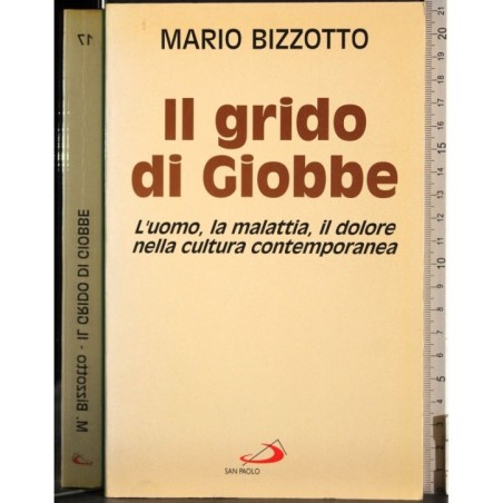 Il grido di Giobbe
