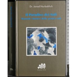 Il paradiso dei sufi