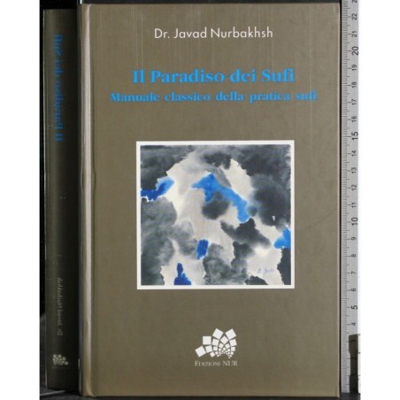 Il paradiso dei sufi