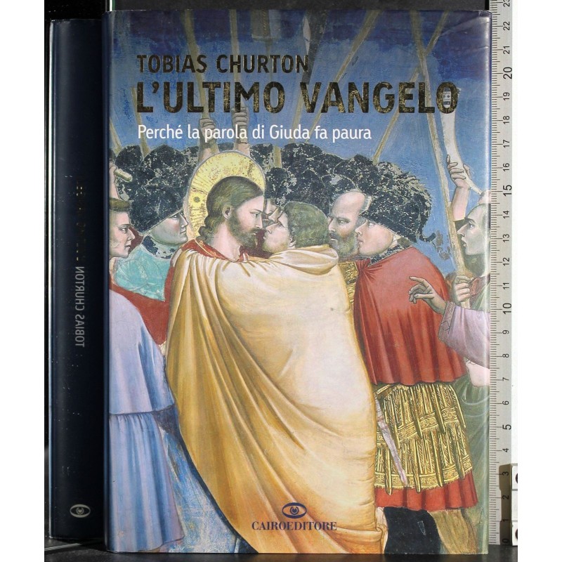 L'ultimo vangelo