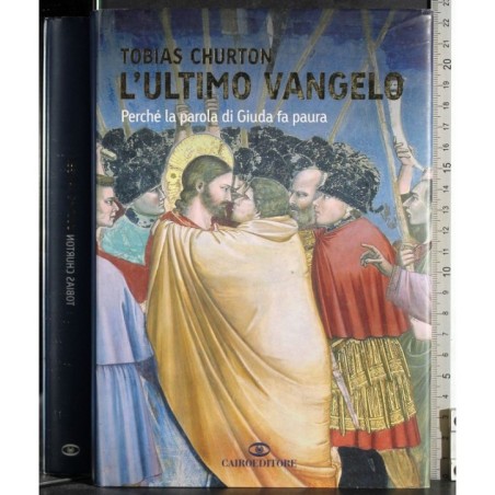L'ultimo vangelo