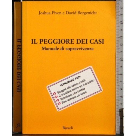 Il peggiore dei casi