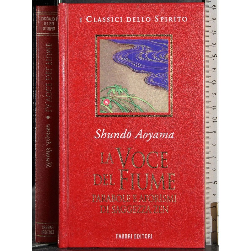 La voce del fiume
