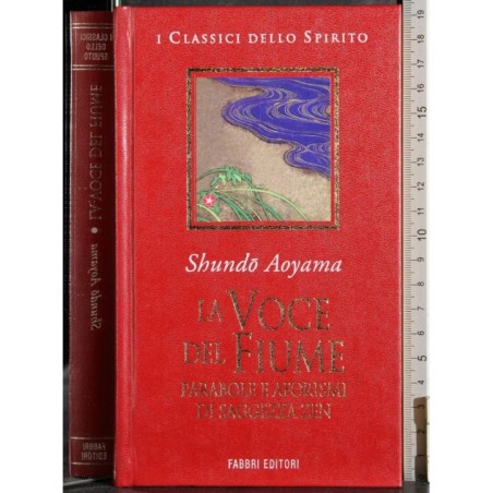 La voce del fiume