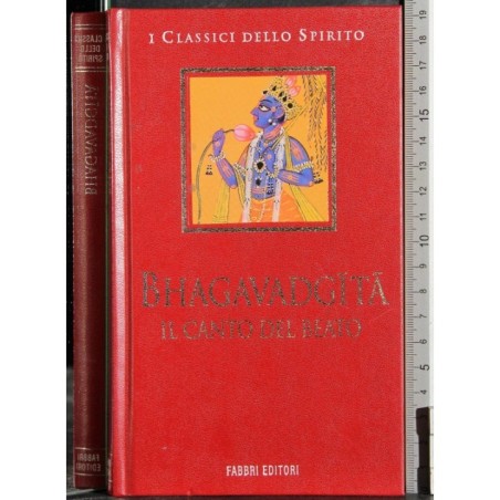 Il canto beato