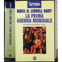 La prima guerra mondiale