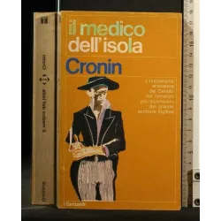 IL MEDICO DELL'ISOLA