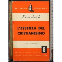 L'assenza del cristianesimo. Vol II