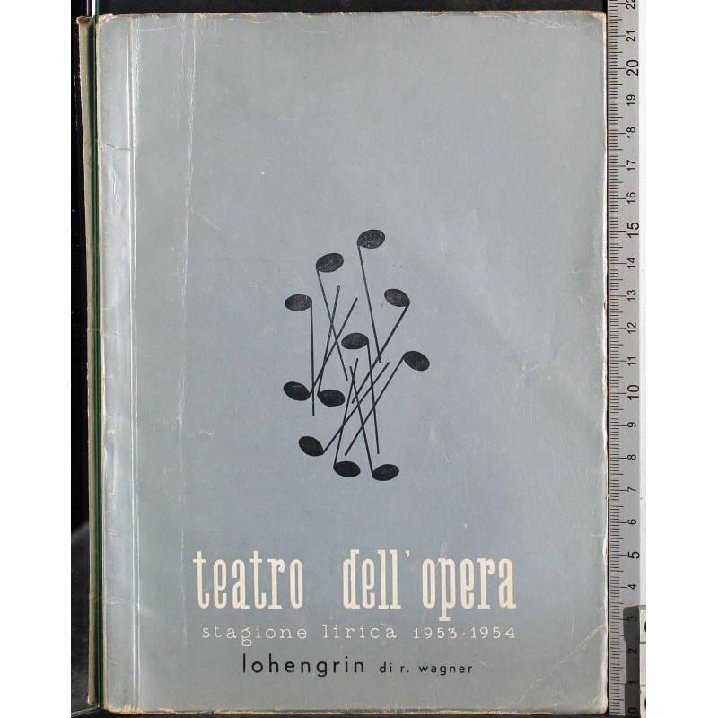 Teatro dell'opera