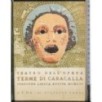 Teatro dell'opera terme di caracalla. Aida