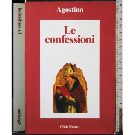 Le confessioni