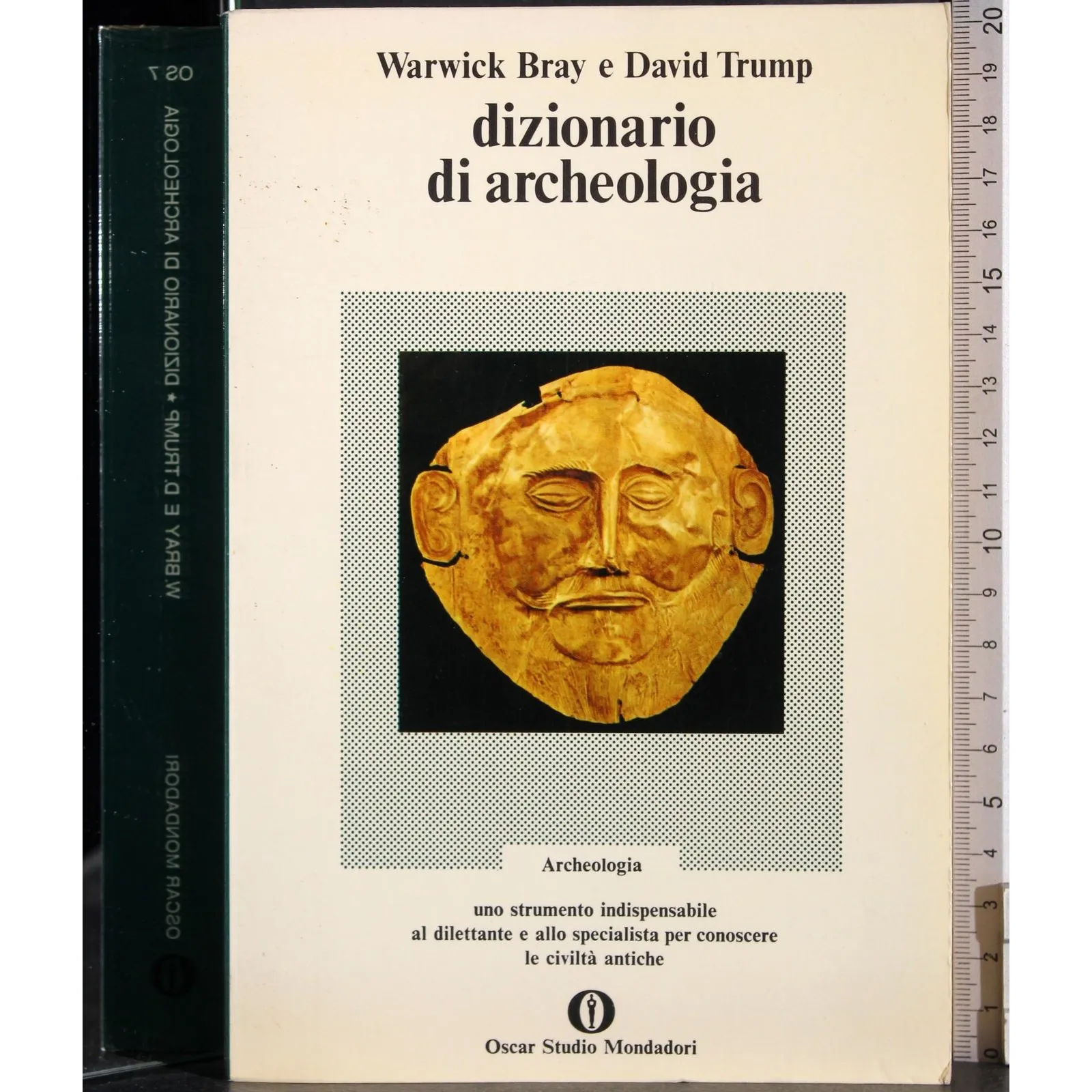 Dizionario di archeologia
