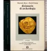 Dizionario di archeologia
