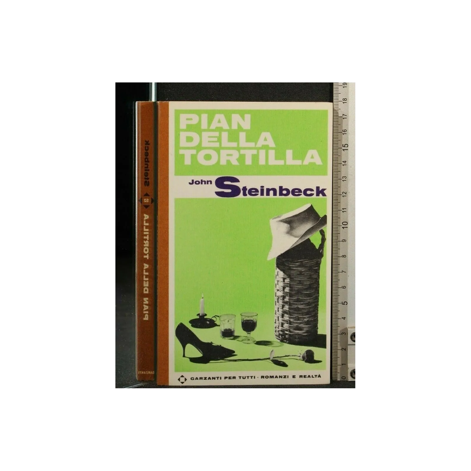 PIAN DELLA TORTILLA