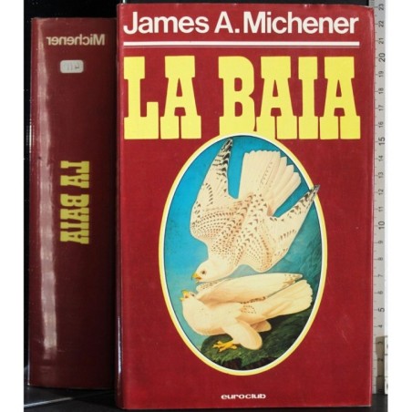 La baia