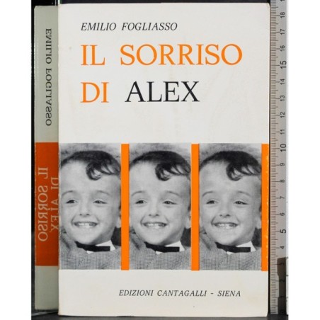 Il sorriso di Alex