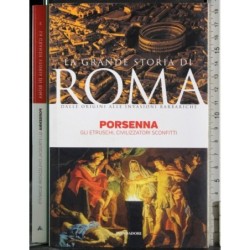 La grande storia di Roma. Porsenna