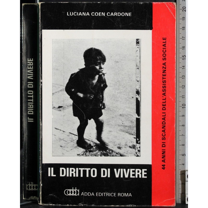Il diritto di vivere