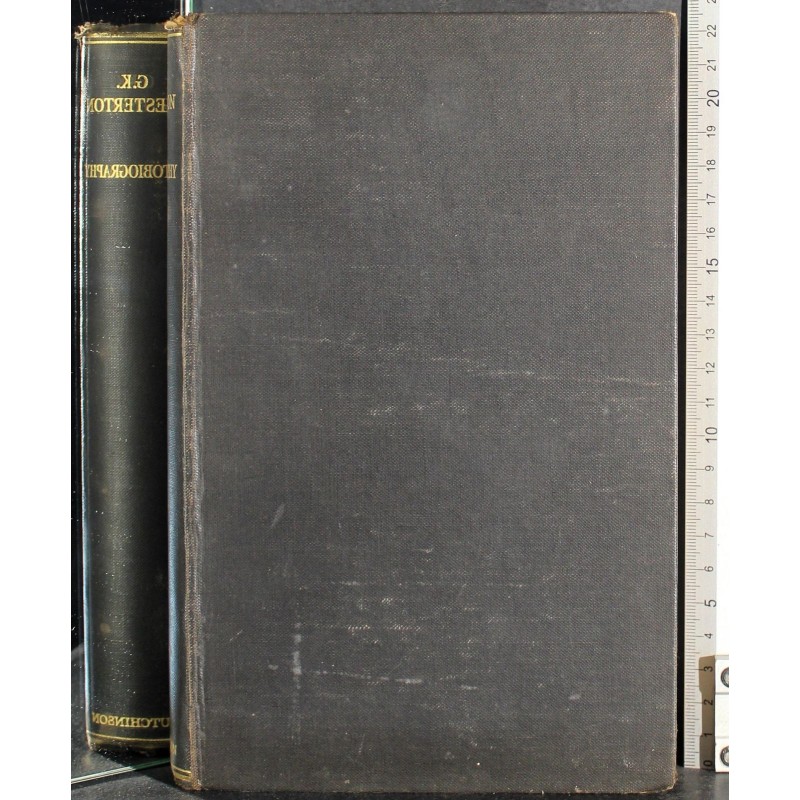 Autobiography