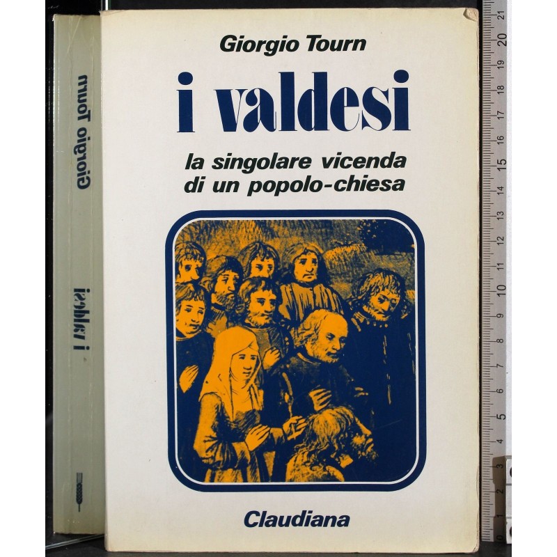 I Valdesi