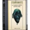 Elite. Arti e stili. Le maschere africane