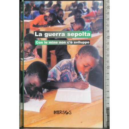 La guerra sepolta