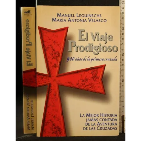 EL VIAJE PRODIGIOSO