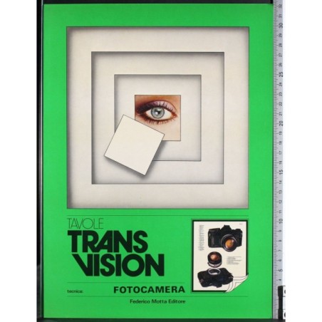 Tavole Trans vision. Fotocamera