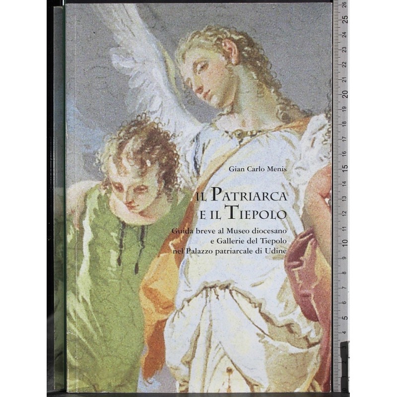 Il patriarca e il tiepolo