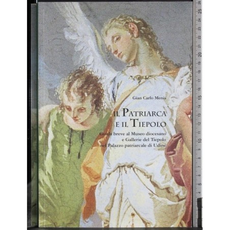 Il patriarca e il tiepolo