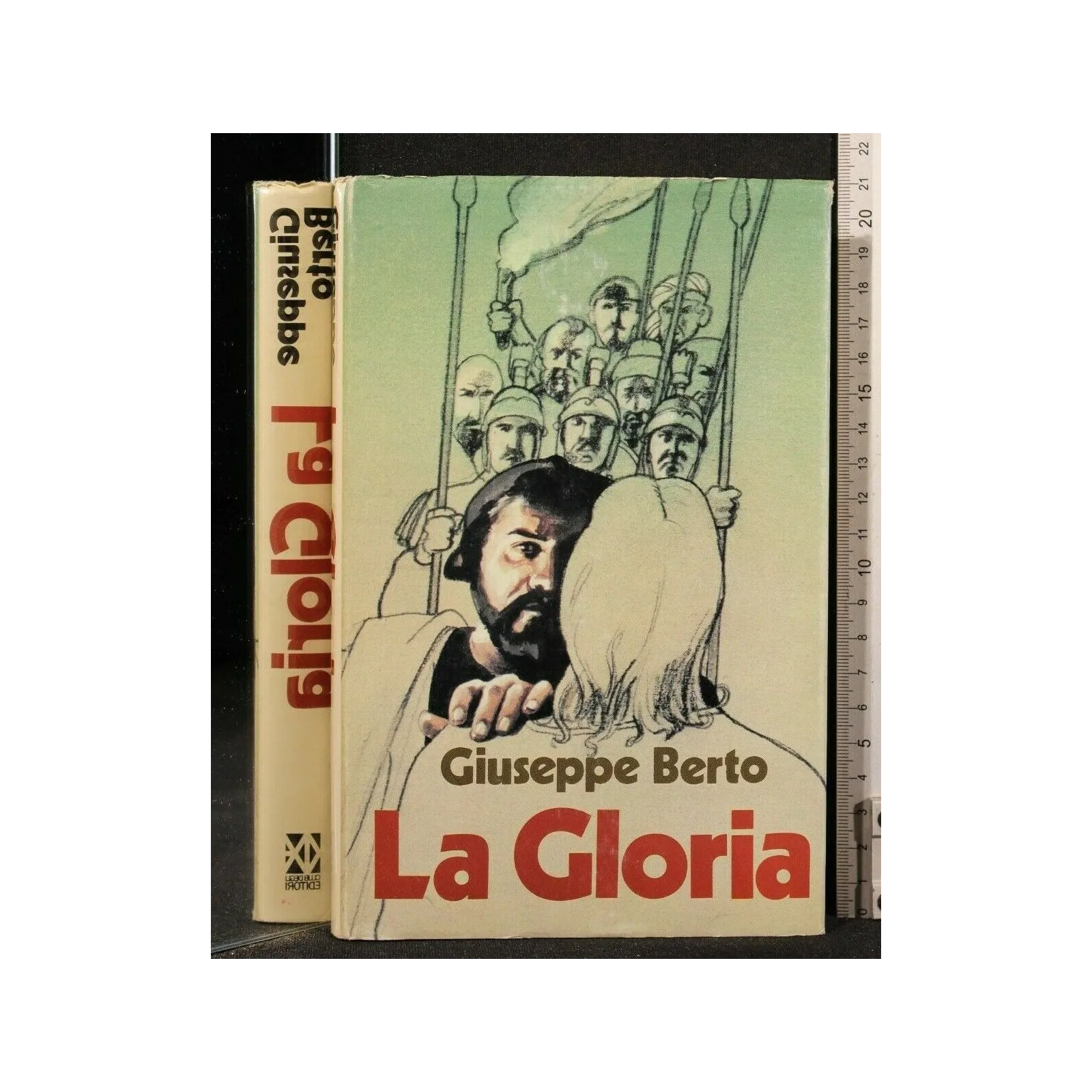 LA GLORIA