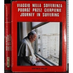 Viaggio nella sofferenza