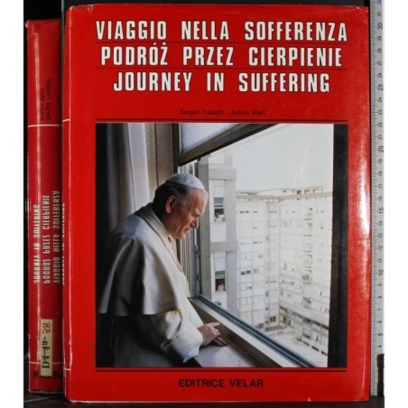 Viaggio nella sofferenza