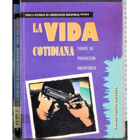 La vida cotidiana