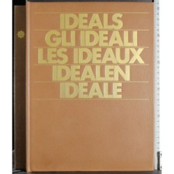 Ideals.Gli ideali.Les ideaux.Idealen.Ideale