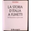 La storia d'Italia a fumentti. Vol 2