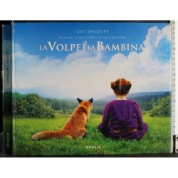 La volpe e la bambina