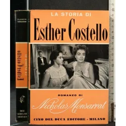 LA STORIA DI ESTHER COSTELLO