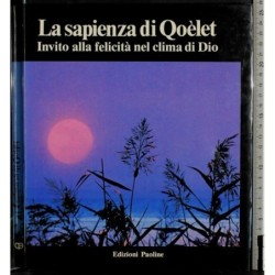 La sapienza di Qoelet