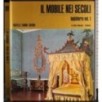 Il mobile nei secoli VII-VIII. Inghilterra Vol 1-2