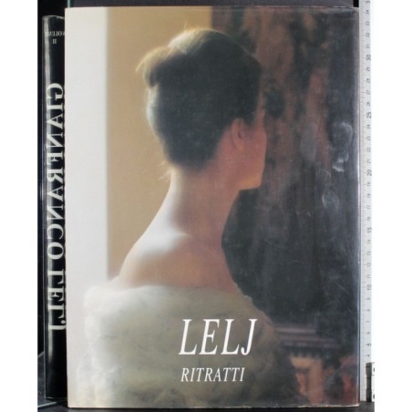 Lelj. Ritratti Vol 2
