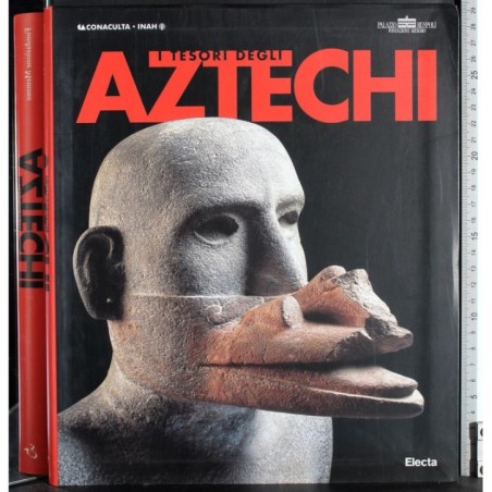 I tesori degli aztechi