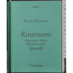 Rosai. Ritornati